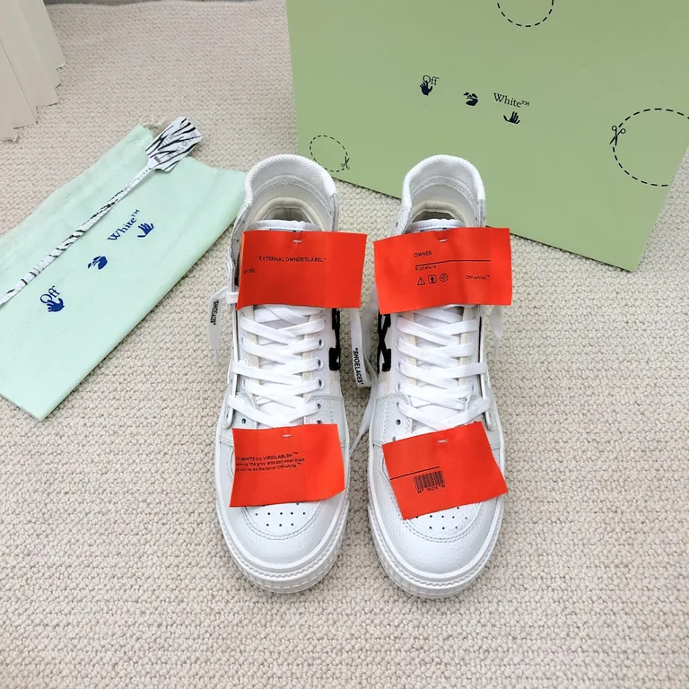 Off White Shoe 